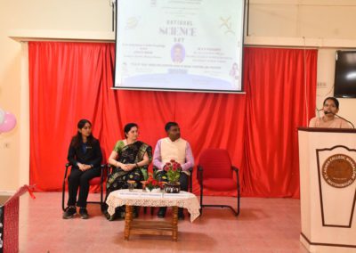 National Science Day