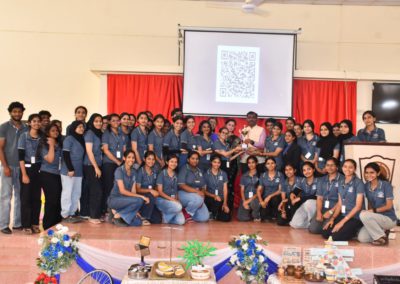 National Science Day