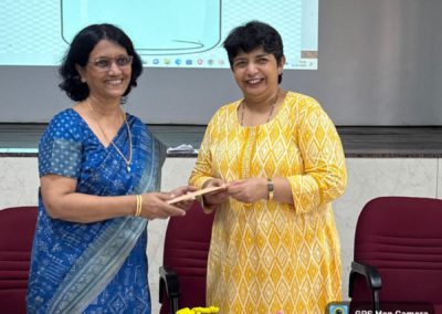 Unlocking Potential-a Soft Skill Program