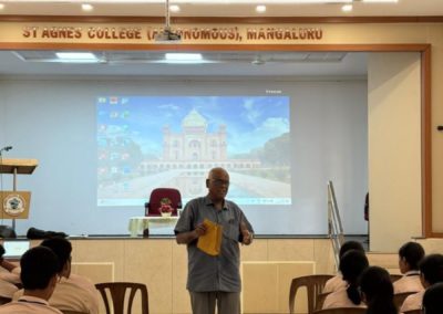 Speak, Analyse and Win: A Guide to Gd