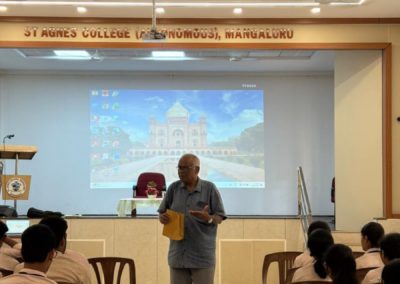 Speak, Analyse and Win: A Guide to Gd