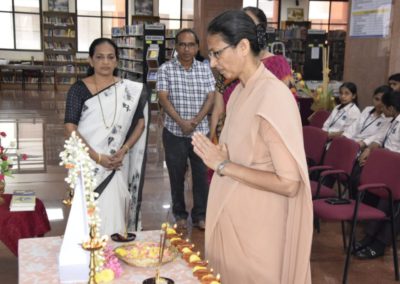 Tribute to Kannada Literary Giant Dr. S.L. Bhyrappa