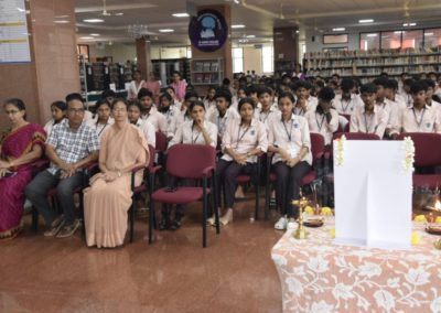 Tribute to Kannada Literary Giant Dr. S.L. Bhyrappa