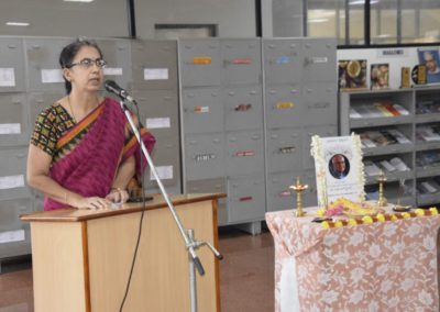Tribute to Kannada Literary Giant Dr. S.L. Bhyrappa