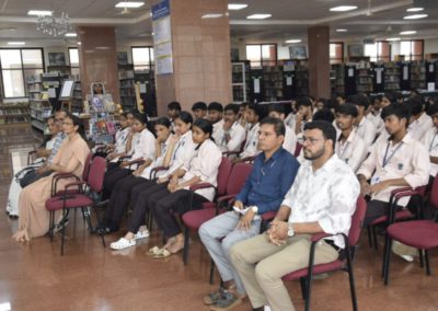 Tribute to Kannada Literary Giant Dr. S.L. Bhyrappa