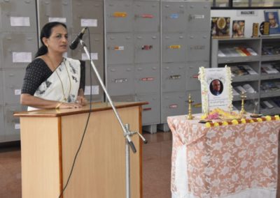 Tribute to Kannada Literary Giant Dr. S.L. Bhyrappa