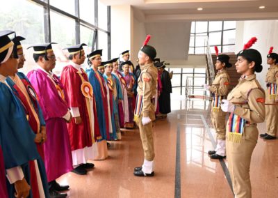Twelfth Graduation Day