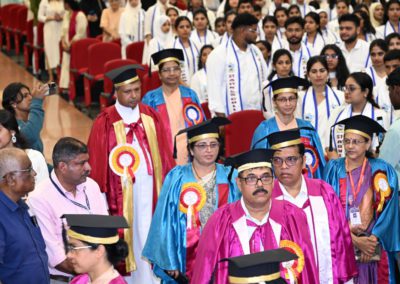Twelfth Graduation Day