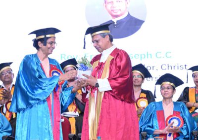 Twelfth Graduation Day