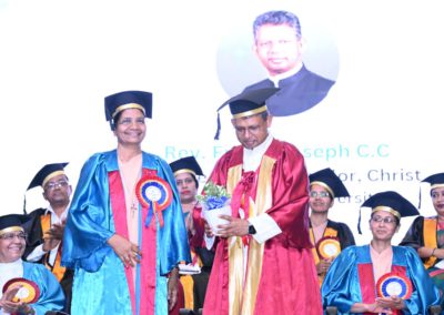 Twelfth Graduation Day