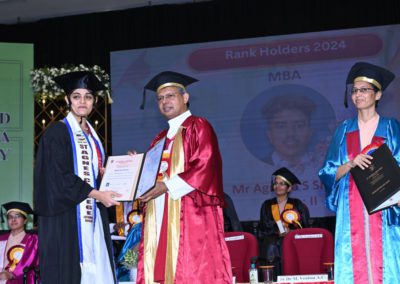 Twelfth Graduation Day