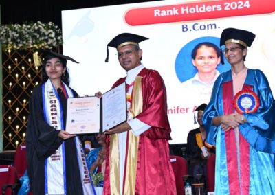 Twelfth Graduation Day