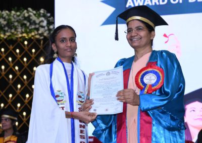 Twelfth Graduation Day