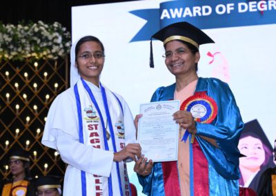 Twelfth Graduation Day