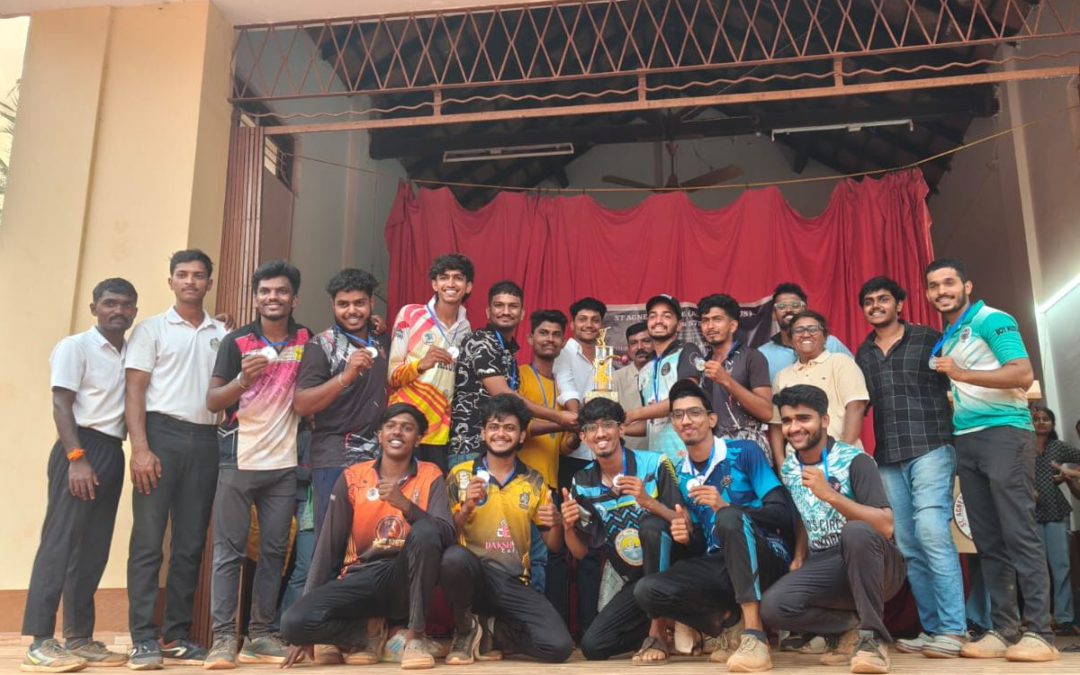 Agno Premier League – 2k25