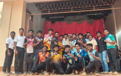 Agno Premier League – 2k25