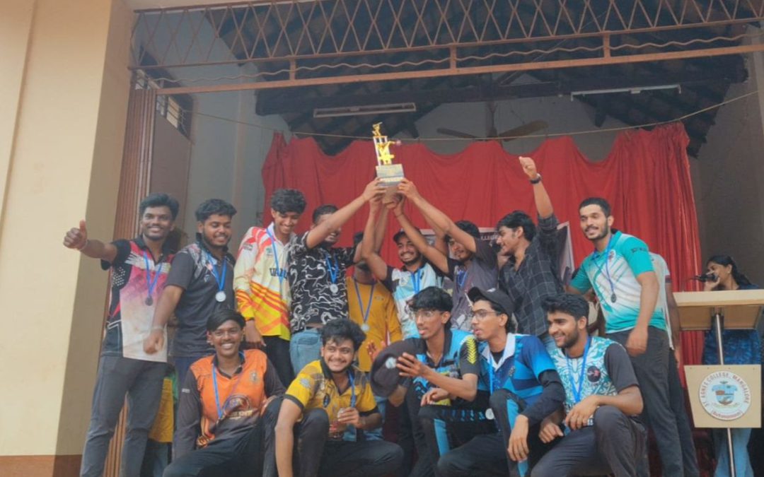Agno Premier League – Season 4 Cricket Tournament