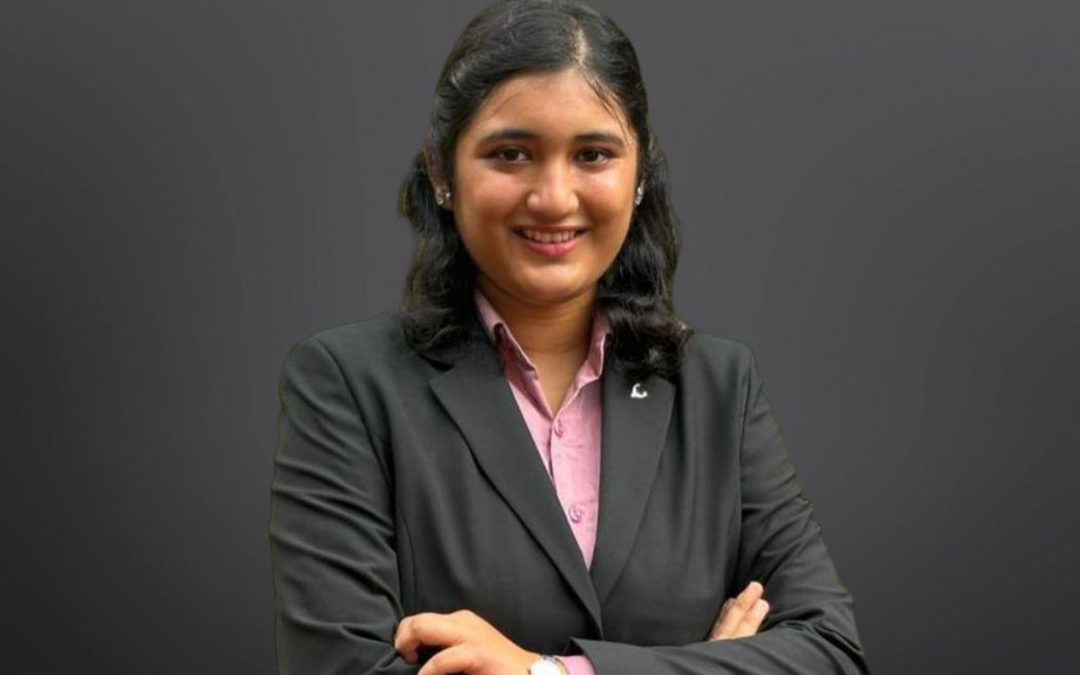College Celebrates Two Alumnae Achieving ACCA Affiliate Status
