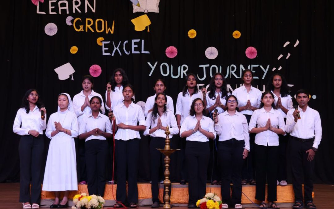 First-year Student Assembly 2025–2026