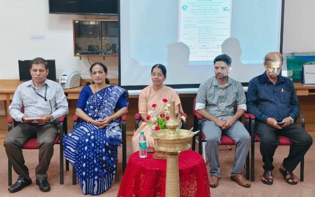 Kannada Language Workshop – Wikipedia and Wiki Source