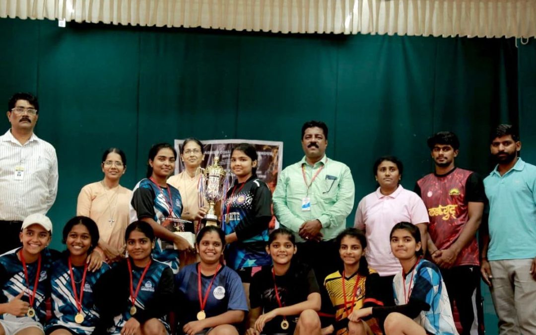 Matyudh Kabaddi Tournament-2025