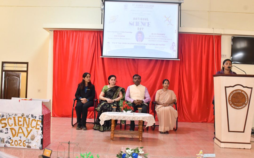 National Science Day