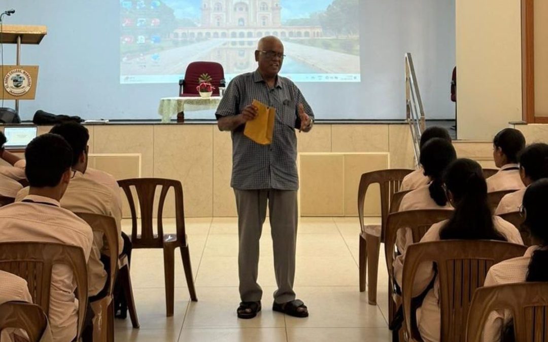 Speak, Analyse and Win: A Guide to Gd