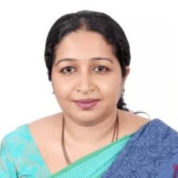 Dr Kavyashree