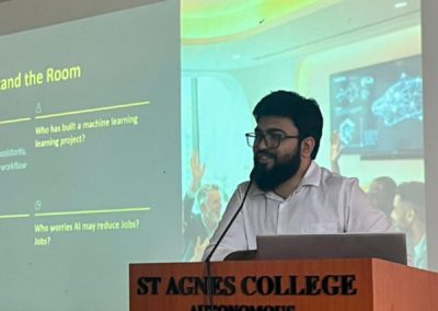 Impact of AI in IT Field