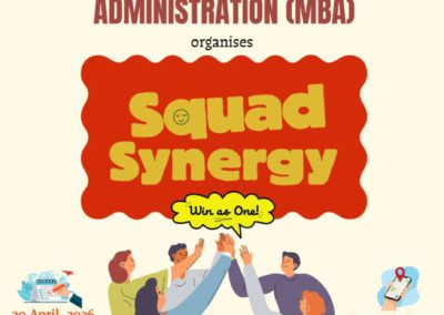 Report on Squad Synergy