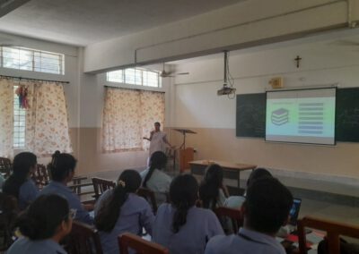 Seminar on Manuscript Writing and Publishing