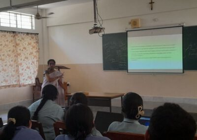Seminar on Manuscript Writing and Publishing