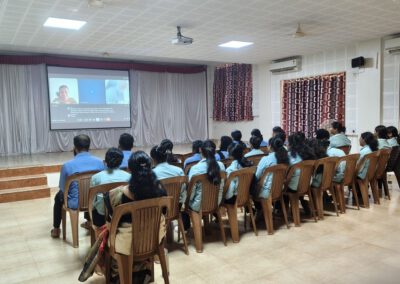 Skill Development Training – Dementia Screening and Identification
