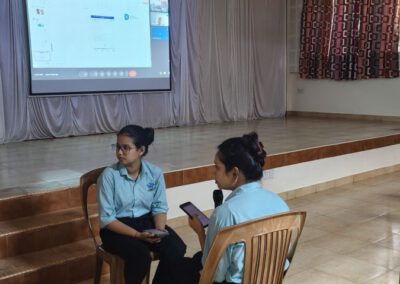 Skill Development Training – Dementia Screening and Identification