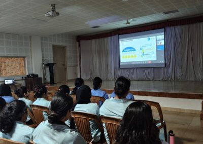 Skill Development Training – Dementia Screening and Identification