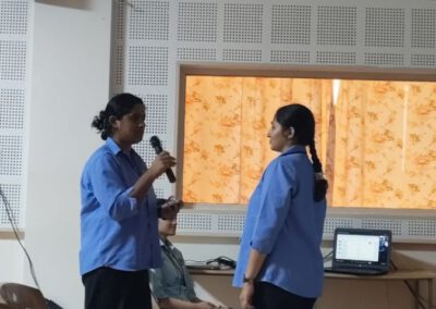 Skill Development Training – Dementia Screening and Identification