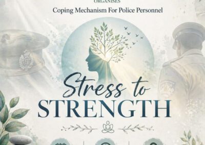 Stress to Strength