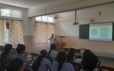 Seminar on Manuscript Writing and Publishing