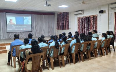 Skill Development Training – Dementia Screening and Identification
