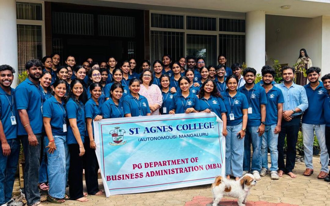 Extension Activity – White Doves Psychiatric Nursing and Destitute Home, Mangalore